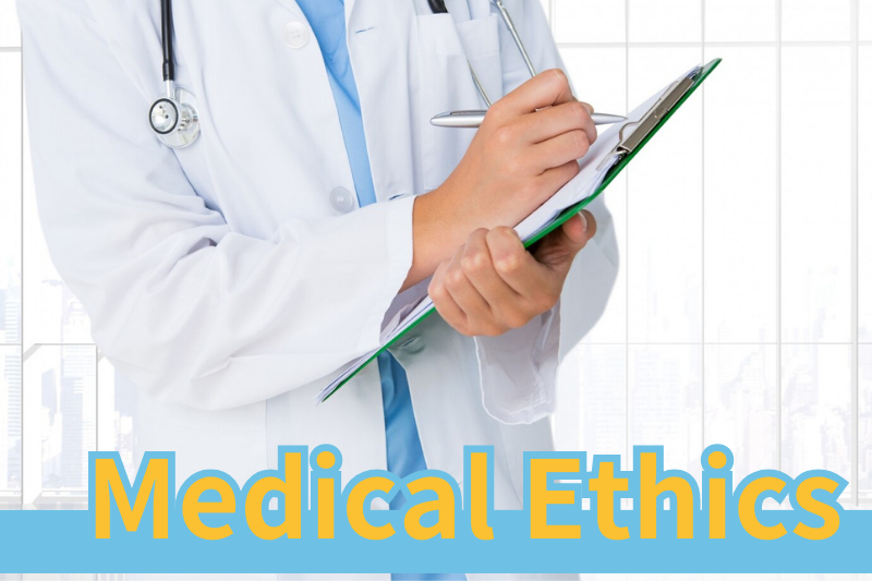 Four Pillars to Assess a Doctor’s Medical Ethics